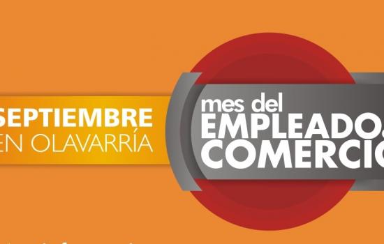 Mes del empleado de comercio: celebramos con nuestros afiliados