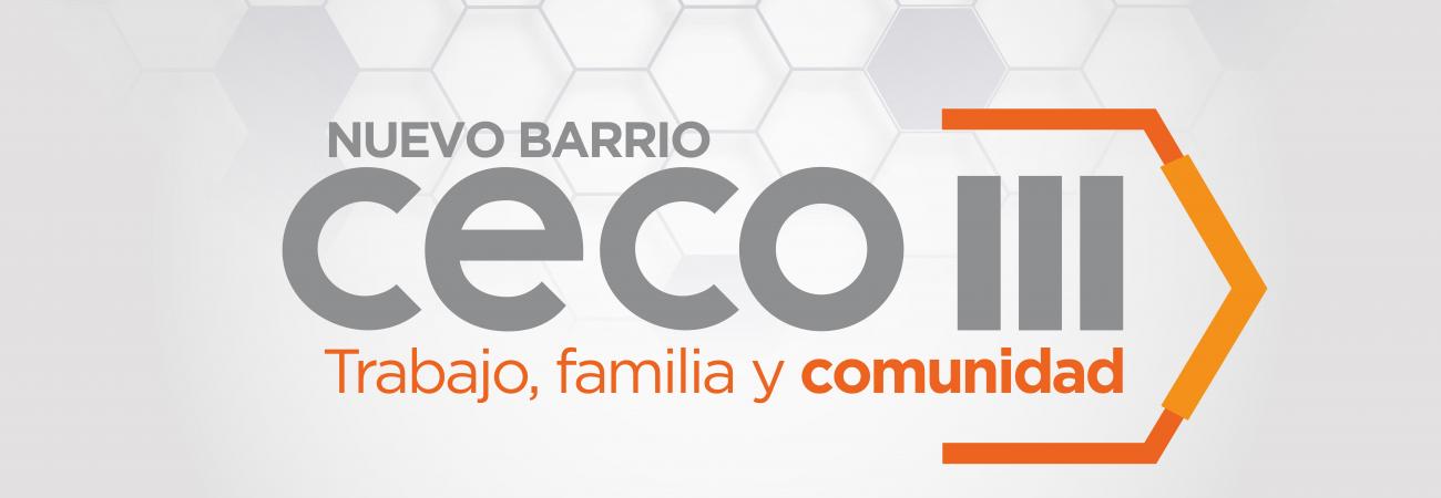 BARRIO CECO III